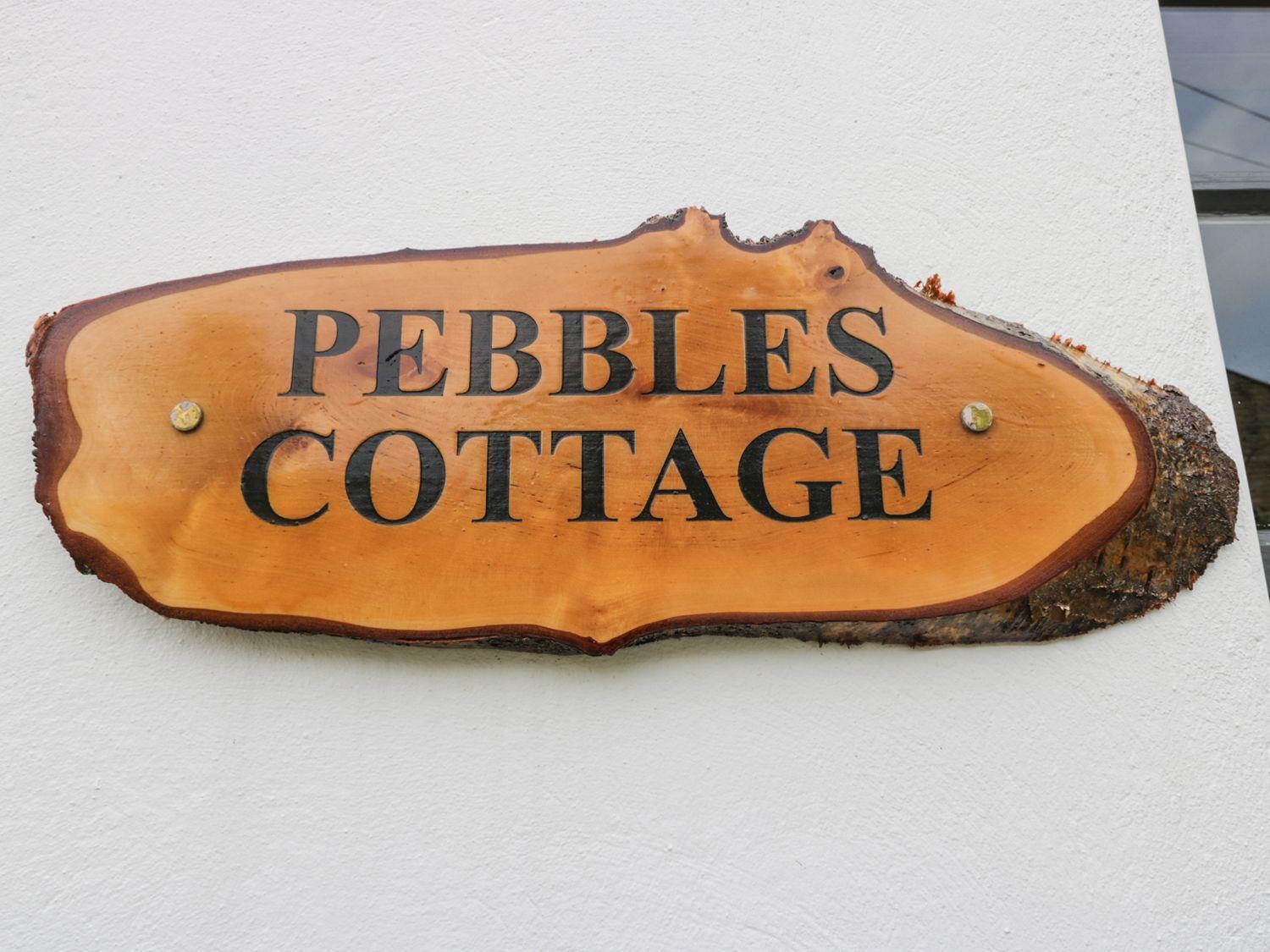 Pebble Cottage วิทบี ภายนอก รูปภาพ